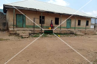 NIGER STATE: OFFICER BARRED FROM CARRYING OUT SCHOOL EVALUATION