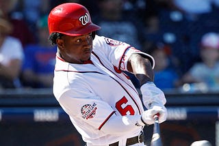 Notes of spring: Robles, Fedde should impact Nationals’ plans again in 2018