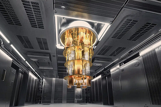 Quantum Computing: What’s the Fuss About