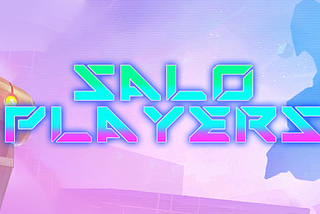 How to Buy Salo Players (SALO)