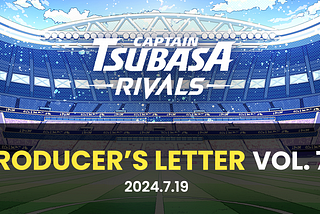 PRODUCER’S LETTER 2024 No29: Towards ARENA