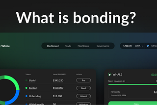 Bonding Explained