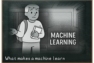 The Fundamentals Of How To Make A Machine Learn