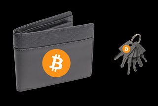 Billetera Bitcoin