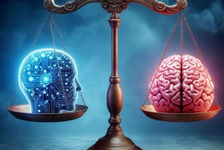 To Automate or To Augment Humans?