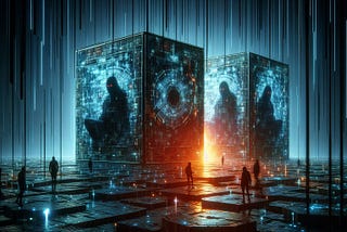 Behind Friendly Lines: When Tech Giants Harbor Threats