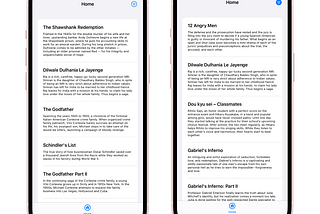 Implementing the Viper Design Pattern in iOS