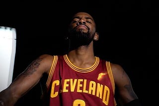 Cleveland Cavaliers Are Next NBA Team To Add Logo to Game Jerseys