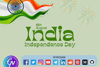 Happy Independence Day