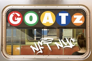 GOATz June Update — SZN 10