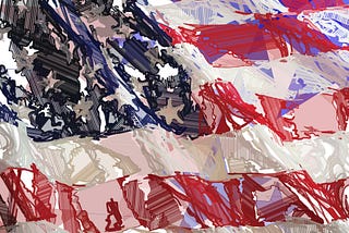 The Untied States of Embarrica