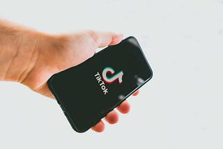 How to start TikTok…ing
