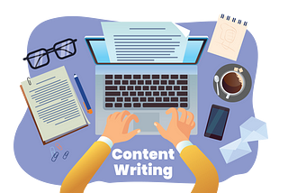 6 Reasons to Learn Content Writing: Why It’s a Valuable Skill in 2025