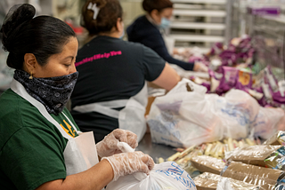 California Governor Approves Additional $80M for Emergency School Meals During Pandemic