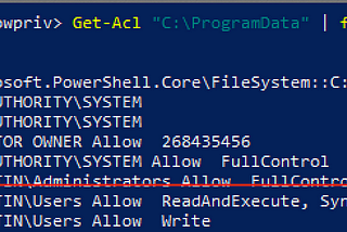 CVE-2019–13142: Razer Surround 1.1.63.0 EoP