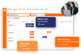 Top 5 Appointment Scheduling Software