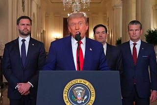 U.S. Lawmakers Condemn Unilateral Strike on Iran’s Nuclear Sites as Unconstitutional June 22, 2025