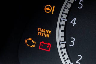 Simple fixes to officially eliminated your “Check Engine Light”