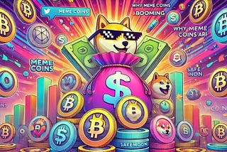 Create and Customize Meme Coins with MemeCoinGenerator