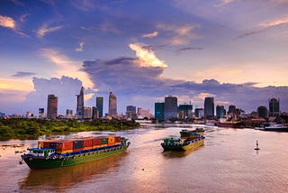 Options to Decarbonize the Shipping Industry
