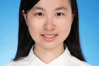 An Interview with Ph.D. Candidate Xinyun Chen