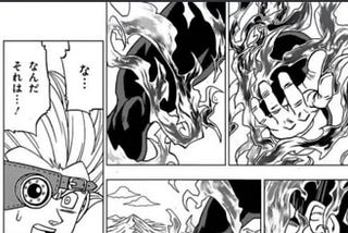 Vegeta Gets a New God of Destruction Form! Dragon Ball Super Manga Chapter 74 Spoilers!