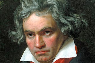 Beethoven