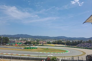 Spanish Grand Prix 2022