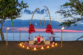 Bali Tour Package Offer by Holidays in Bali