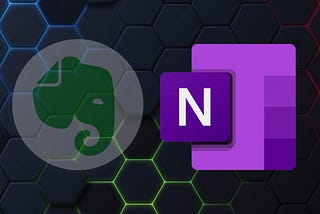 Export Evernote to OneNote Correctly