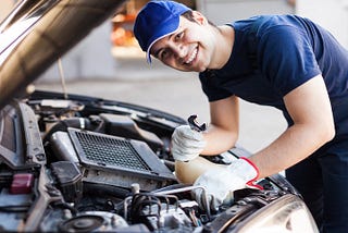 Ultimate Guide to Handling Emergency Car Repair Situations