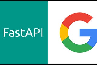 FastAPI: Google Single Sign-On (SSO)