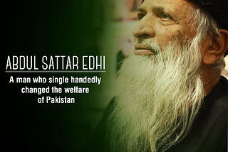 CHALLENGING YOUR PROBLEM-SOLVING SKILLS TO ACCEPT FAILURE (FUNDS RAISING FOR EDHI FOUNDATION)