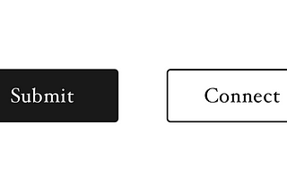 Submit label vs Connect label