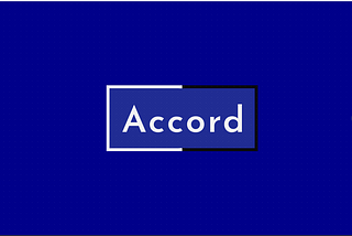 Accord