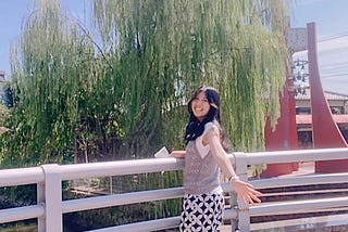 From Batik to the Land of Sakura