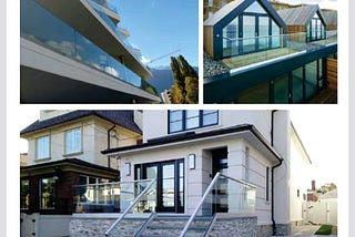 Why Choose Aluminum U Channel Railing Over Galvanized Steel U Channel Railing