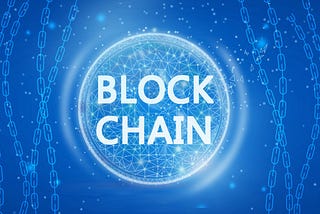 Different Kinds Of Blockchain