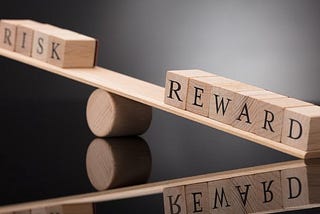 What is Risk/Reward Ratio (RRR) ?