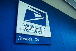 Is a Toxic Trip to the Post Office the Reason I’m Single?