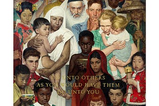 Revisiting Rockwell’s Golden Rule