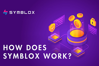 How does Symblox work?