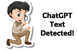 How to Detect Texts Generated by ChatGPT ? — Answered by ChatGPT Itself!