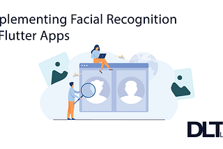 Implementing Facial Recognition in Flutter Apps