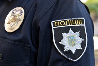 6 “магічних” фраз при спілкуванні з поліцією у 2023 році