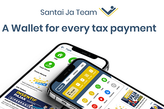 A E-Wallet for Every Tax Payment (AWAREMENT)