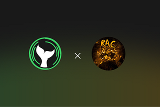 White Whale RIDE Program Partnership Agreement with Racoon