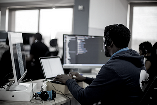 Certifications and Tech Jobs in Africa