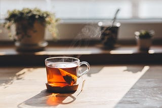 10 Health-Boosting Powers of Drinking Tea