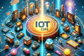 AWS IoT Core: Powering the Next Generation of IoT Applications